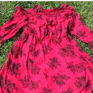 In search of!!! Not for sale. Torrid dress.
